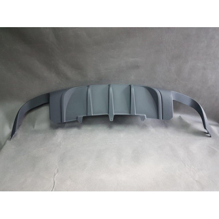 Sottoparaurti posteriore Audi A5 Sportback (2009-2011) (Cod. C-C-L-CSP1315)