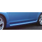 Minigonne laterali Ford Focus C-max (2003-2010) (Cod. C-C-L-CSP1320)