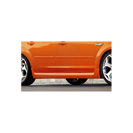 Minigonne laterali Ford Focus C-max (2003-2010) (Cod. C-C-L-CSP1320)