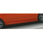 Minigonne laterali Ford Focus C-max (2003-2010) (Cod. C-C-L-CSP1320)
