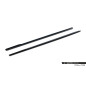 Diffusori minigonne V.1 BMW 4 M-Pack / M440i G22 / G23 / G22 Facelift / G23 Facelift (Cod. M-BM-4-G2