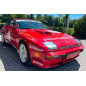 Presa d'aria cofano Porsche 924 / 944 stile Carrera GT (Cod. C-C-L-CSP1322)