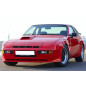 Presa d'aria cofano Porsche 924 / 944 stile Carrera GT (Cod. C-C-L-CSP1322)