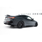 Diffusori minigonne V.2 BMW 4 M-Pack / M440i G22 / G23 / G22 Facelift / G23 Facelift (Cod. M-BM-4-G2