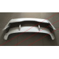 Spoiler posteriore Ford Focus 3 stile RS (2011-2018) (Cod. C-C-L-CSP1323)