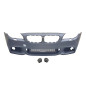 Paraurti Anteriore BMW F10 / F11 / F18 10-12 Look M-Tech Fendinebbia (Cod. E-TCB10010116)