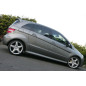 Spoiler posteriore Mercedes-Benz Classe B W245 (2005-2011) (Cod. C-C-L-CSP1324)