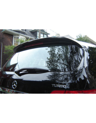 Spoiler posteriore Mercedes-Benz Classe B W245 (2005-2011) (Cod. C-C-L-CSP1324)