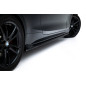 Diffusori minigonne V.2 BMW 4 M-Pack / M440i G22 / G23 / G22 Facelift / G23 Facelift (Cod. M-BM-4-G2