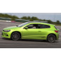 Spoiler posteriore centrale Volkswagen Scirocco (2008-2013) (Cod. C-C-L-CSP1326)