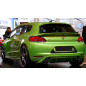 Spoiler posteriore centrale Volkswagen Scirocco (2008-2013) (Cod. C-C-L-CSP1326)