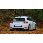 Spoiler posteriore centrale Volkswagen Scirocco (2008-2013) (Cod. C-C-L-CSP1326)