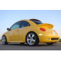 Sottoparaurti posteriore Volkswagen New Beetle (1998-2005) (Cod. C-C-L-CSP1327)