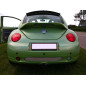 Sottoparaurti posteriore Volkswagen New Beetle (1998-2005) (Cod. C-C-L-CSP1327)