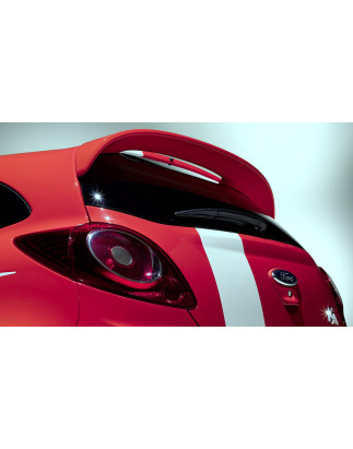 Spoiler posteriore Ford Ka (2008-2016) (Cod. C-C-L-CSP1328)