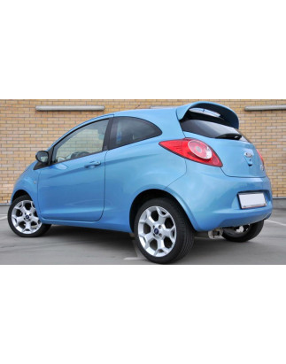 Spoiler posteriore Ford Ka (2008-2016) (Cod. C-C-L-CSP1328)