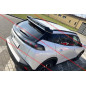Spoiler posteriore sportivo Peugeot 2008 II dal 2019 (Cod. C-C-L-CSP1329)