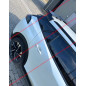 Spoiler posteriore sportivo Peugeot 2008 II dal 2019 (Cod. C-C-L-CSP1329)
