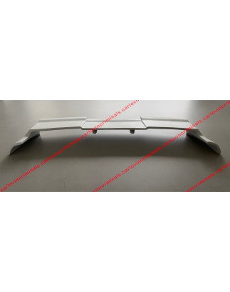 Spoiler posteriore sportivo Peugeot 2008 II dal 2019 (Cod. C-C-L-CSP1329)