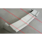 Spoiler posteriore sportivo Peugeot 2008 II dal 2019 (Cod. C-C-L-CSP1329)