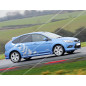 Kit estetico completo Ford Focus 2 restyling 2009-2011 stile Zetec S (Cod. C-C-L-CSP1330)