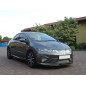 Sottoparaurti anteriore Honda Civic (2006-2010) (Cod. C-C-L-CSP1331)