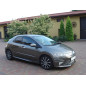 Sottoparaurti anteriore Honda Civic (2006-2010) (Cod. C-C-L-CSP1331)