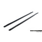 Diffusori minigonne V.3 BMW 4 M-Pack / M440i G22 / G23 / G22 Facelift / G23 Facelift (Cod. M-BM-4-G2