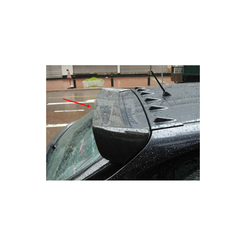 Spoiler posteriore Subaru Impreza WRX GR GH (2008-2011) (Cod. C-C-L-CSP1335)