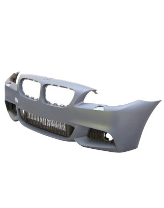 Paraurti Anteriore BMW F10 / F11 / F18 10-12 Look M-Tech Fendinebbia (Cod. E-TCB10010116)