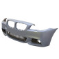 Paraurti Anteriore BMW F10 / F11 / F18 10-12 Look M-Tech Fendinebbia (Cod. E-TCB10010116)