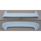 Spoiler posteriore Subaru Impreza WRX GR GH (2008-2011) (Cod. C-C-L-CSP1335)