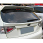 Spoiler posteriore Subaru Impreza WRX GR GH (2008-2011) (Cod. C-C-L-CSP1335)