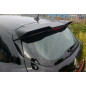Spoiler posteriore Renault Clio 4 stile Cup per modelli standard (Cod. C-C-L-CSP1336)