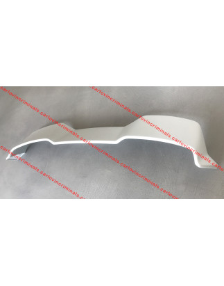 Spoiler posteriore Renault Clio 4 stile Cup per modelli standard (Cod. C-C-L-CSP1336)