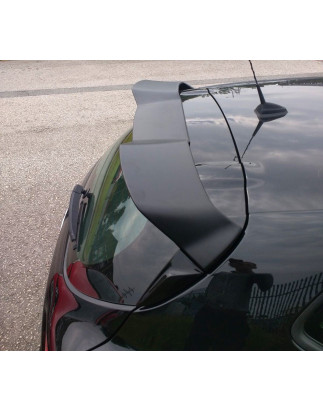 Spoiler posteriore Renault Clio 4 stile Cup per modelli standard (Cod. C-C-L-CSP1336)