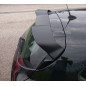 Spoiler posteriore Renault Clio 4 stile Cup per modelli standard (Cod. C-C-L-CSP1336)