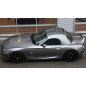 Spoiler posteriore BMW Z4 E85 Cabrio stile Aero (Cod. C-C-L-CSP1337)
