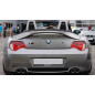Spoiler posteriore BMW Z4 E85 Cabrio stile Aero (Cod. C-C-L-CSP1337)