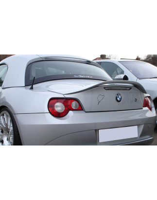 Spoiler posteriore BMW Z4 E85 Cabrio stile Aero (Cod. C-C-L-CSP1337)