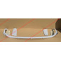 Kit sottoparaurti anteriore e posteriore BMW X5 E53 (1999-2003) stile 4.6is (Cod. C-C-L-CSP1338)