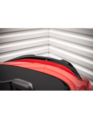 Spoiler Cap BMW Z4 M-Pack / M40i G29 (Cod. M-BM-Z4-29-MPACK-CAP1G)
