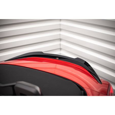 Spoiler Cap BMW Z4 M-Pack / M40i G29 (Cod. M-BM-Z4-29-MPACK-CAP1G)