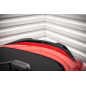 Spoiler Cap BMW Z4 M-Pack / M40i G29 (Cod. M-BM-Z4-29-MPACK-CAP1G)