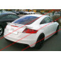 Spoiler posteriore Audi TT 8J Coupé / Roadster (2006-2014) (Cod. C-C-L-CSP1340)
