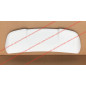 Spoiler posteriore Renault Megane 4 stile RS per modello standard (Cod. C-C-L-CSP1343)