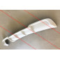 Diffusore posteriore Audi A3 8V S-Line (restyling 2016-2020) (Cod. C-C-L-CSP1344)