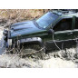 Kit 4 parafanghi Jeep Grand Cherokee ZJ (1992-1998) (Cod. C-C-L-CSP1345)