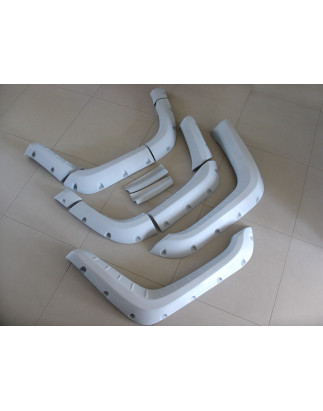 Kit 4 parafanghi Jeep Grand Cherokee ZJ (1992-1998) (Cod. C-C-L-CSP1345)