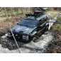 Kit 4 parafanghi Jeep Grand Cherokee ZJ (1992-1998) (Cod. C-C-L-CSP1345)